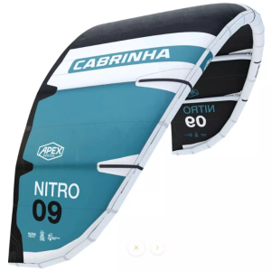 Kite Cabrinha Apex 2024